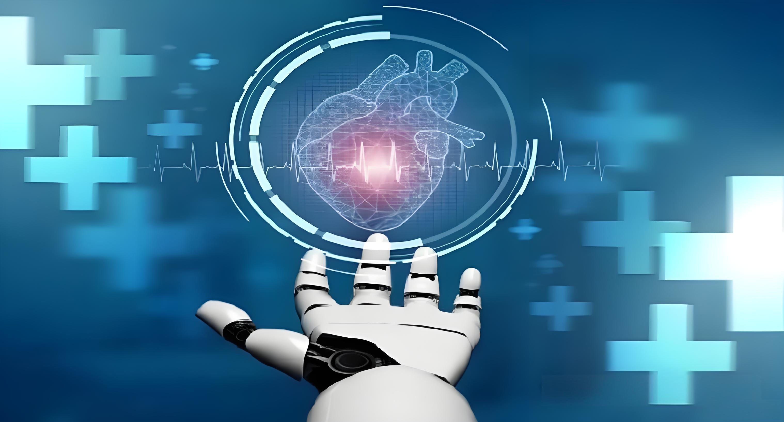 “心肺健康”专科能力提升系统